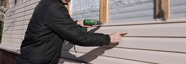 Best Vinyl Siding Installation  in Coaldale, PA